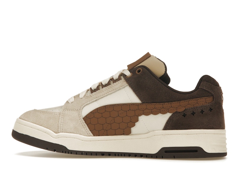 Puma Slipstream Lo Black Forest Kuckuck