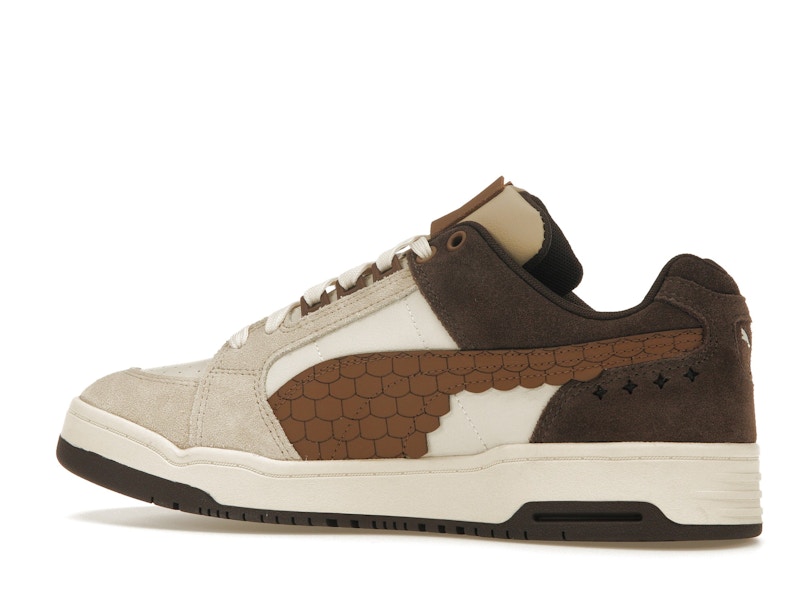 Puma Slipstream Lo Black Forest Kuckuck