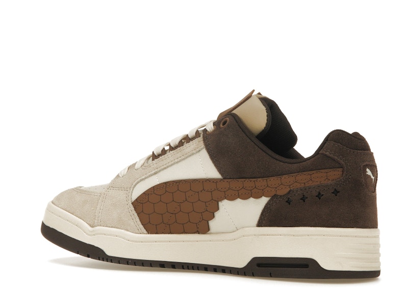Puma Slipstream Lo Black Forest Kuckuck