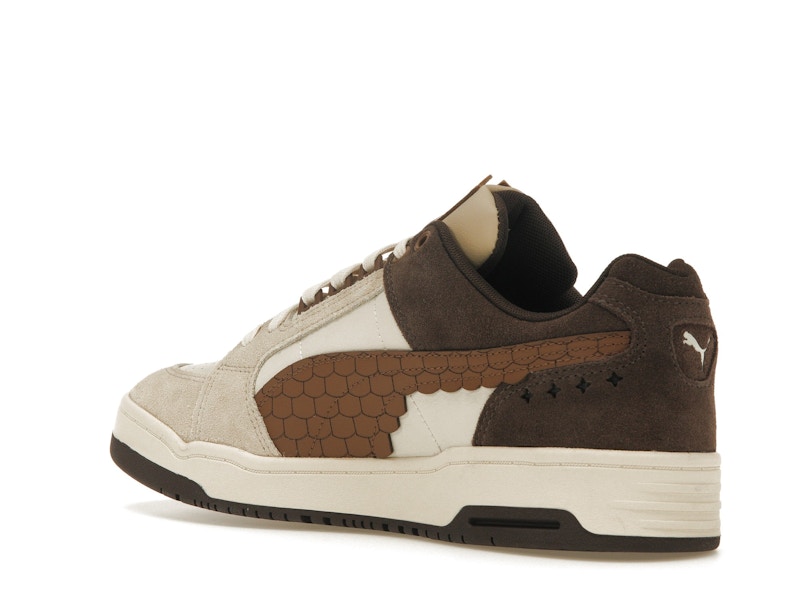 Puma Slipstream Lo Black Forest Kuckuck