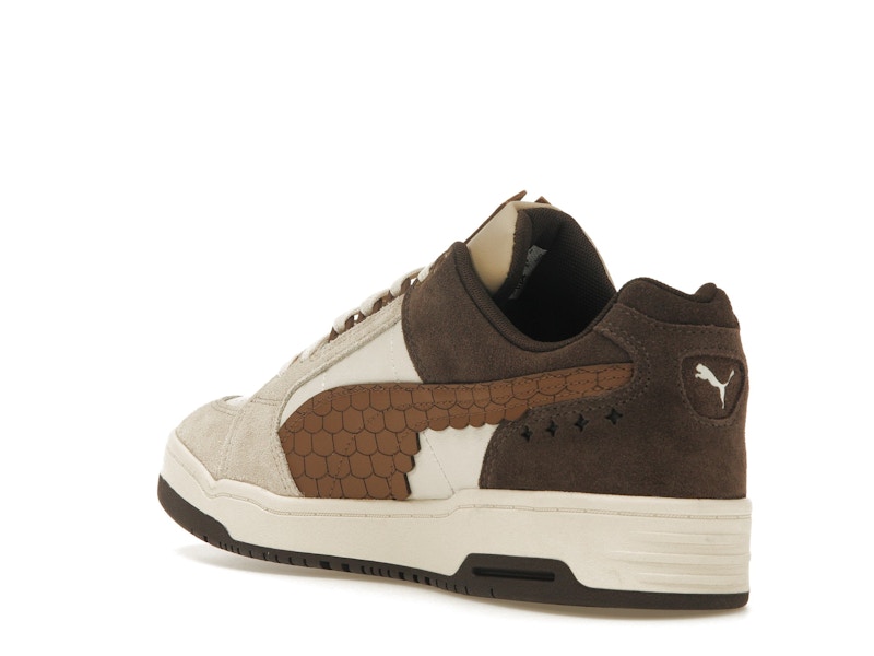 Puma Slipstream Lo Black Forest Kuckuck