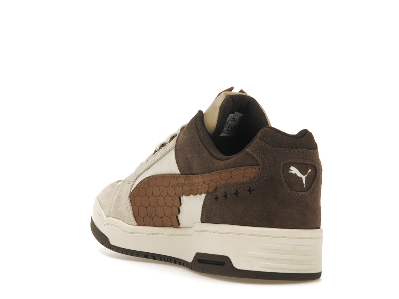 Puma Slipstream Lo Black Forest Kuckuck