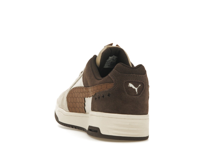 Puma Slipstream Lo Black Forest Kuckuck