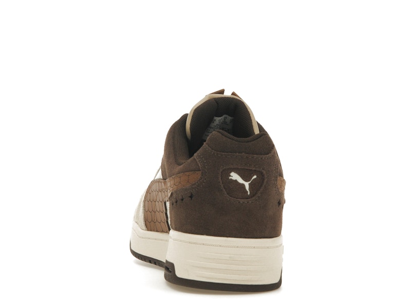 Puma Slipstream Lo Black Forest Kuckuck