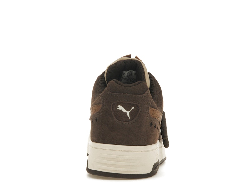 Puma Slipstream Lo Black Forest Kuckuck