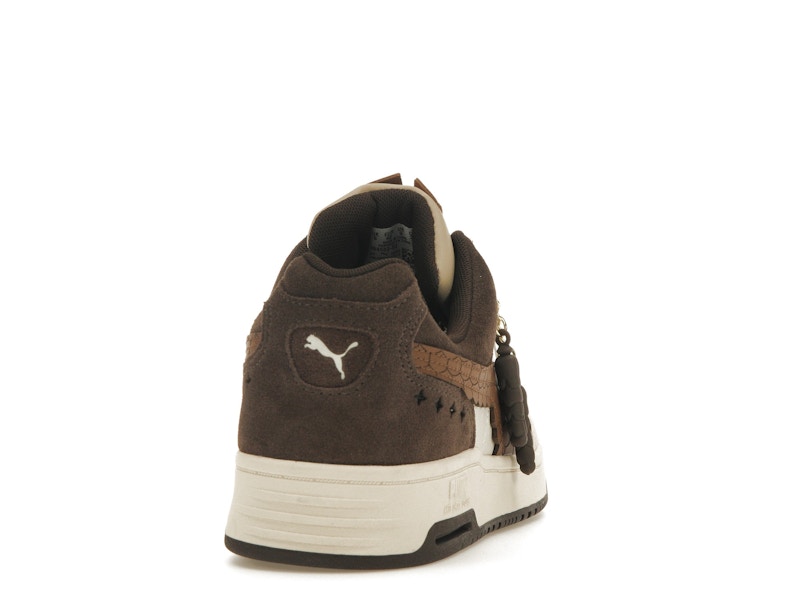 Puma Slipstream Lo Black Forest Kuckuck
