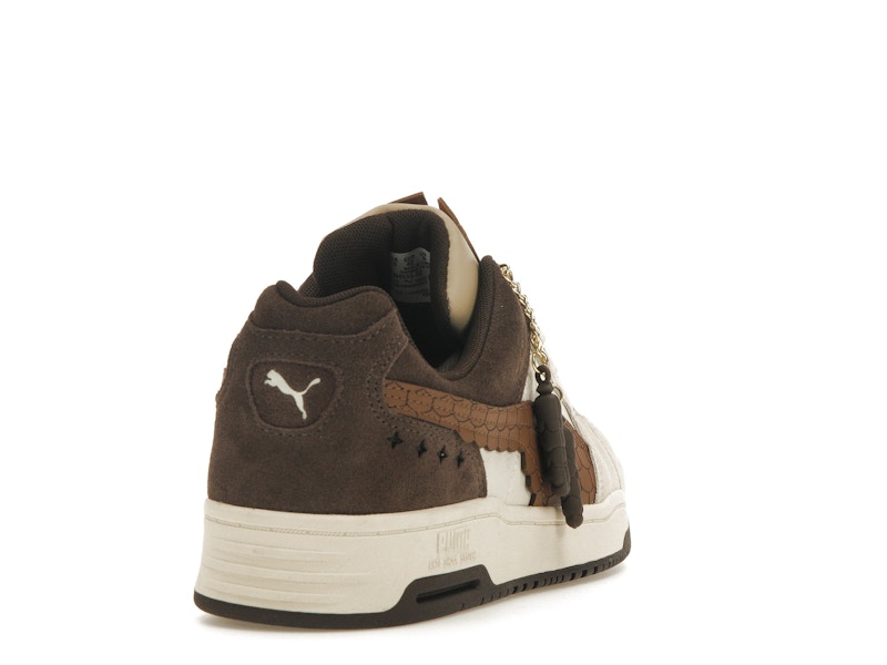 Puma Slipstream Lo Black Forest Kuckuck