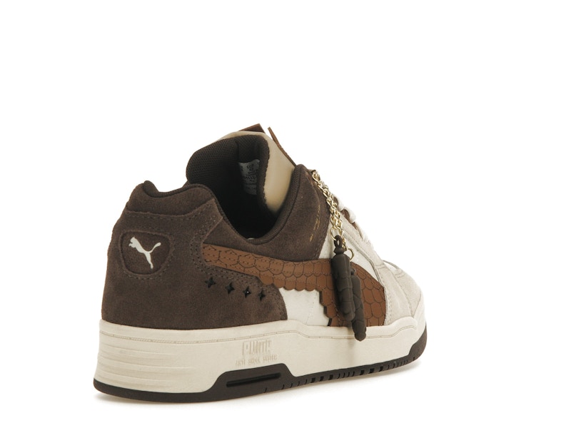 Puma Slipstream Lo Black Forest Kuckuck