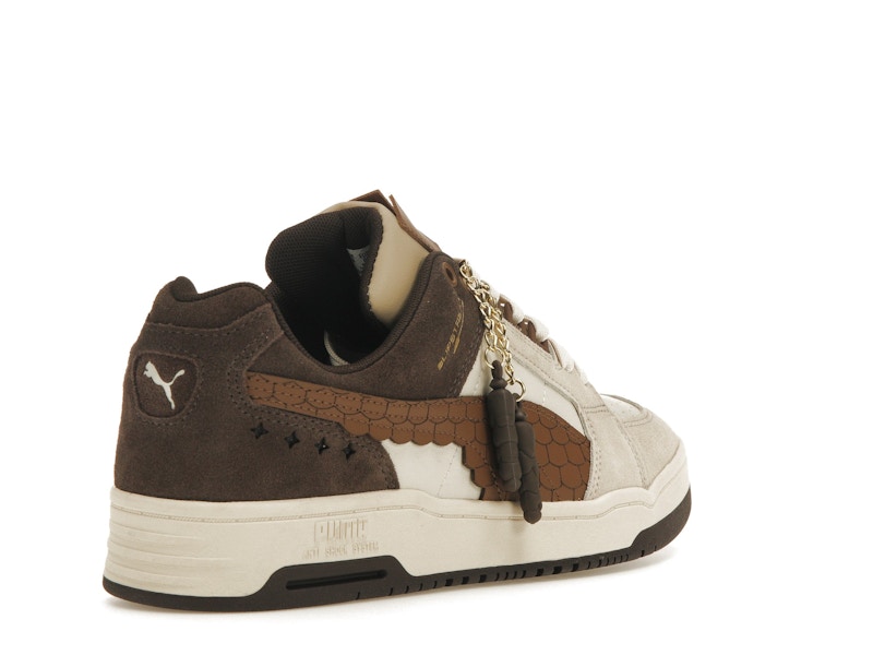 Puma Slipstream Lo Black Forest Kuckuck