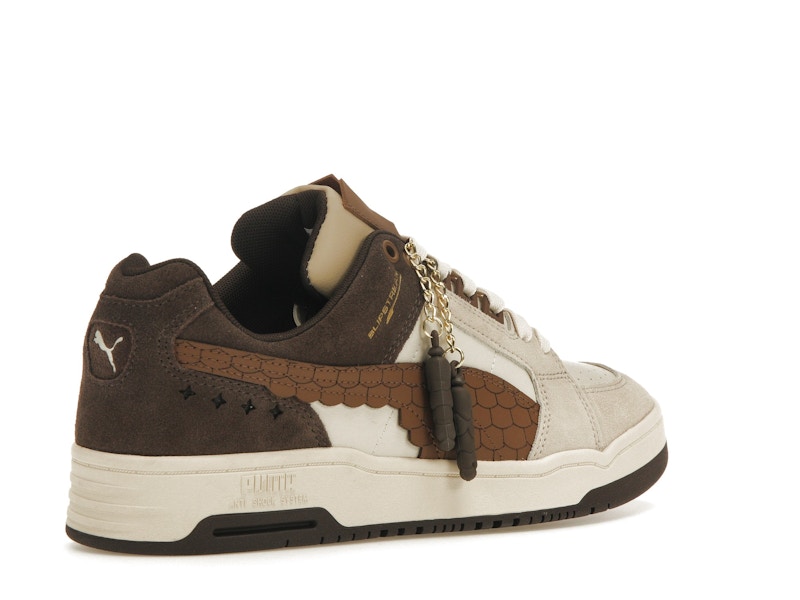 Puma Slipstream Lo Black Forest Kuckuck
