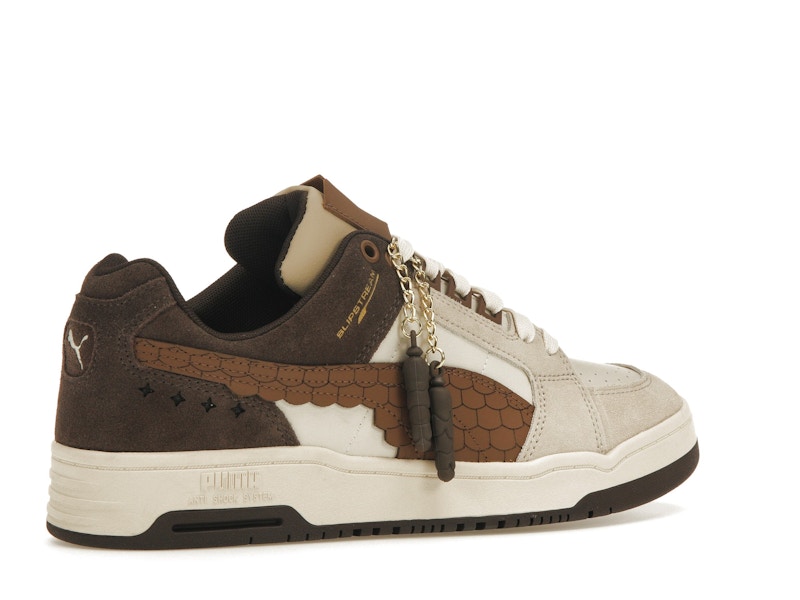 Puma Slipstream Lo Black Forest Kuckuck