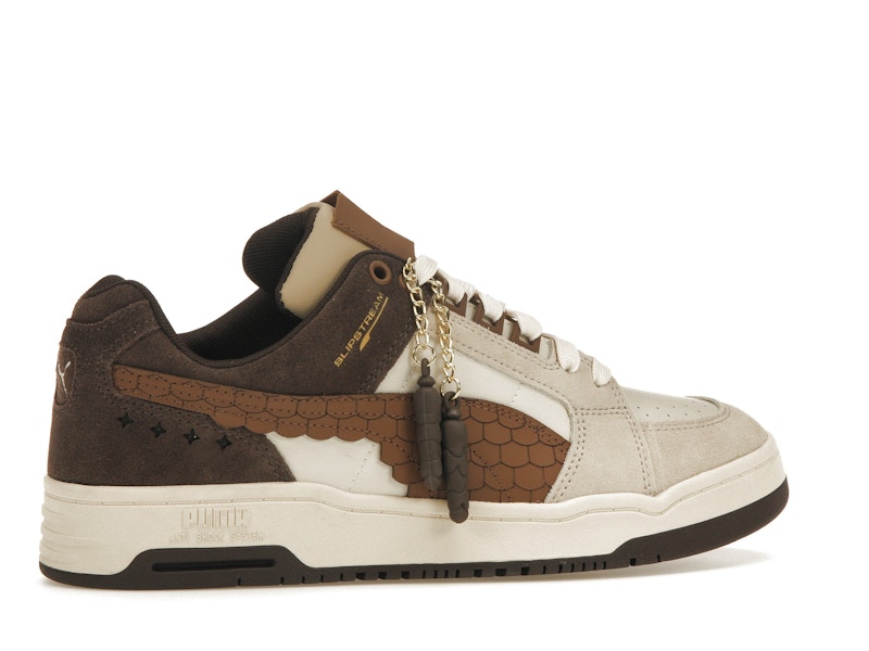 Puma Slipstream Lo Black Forest Kuckuck