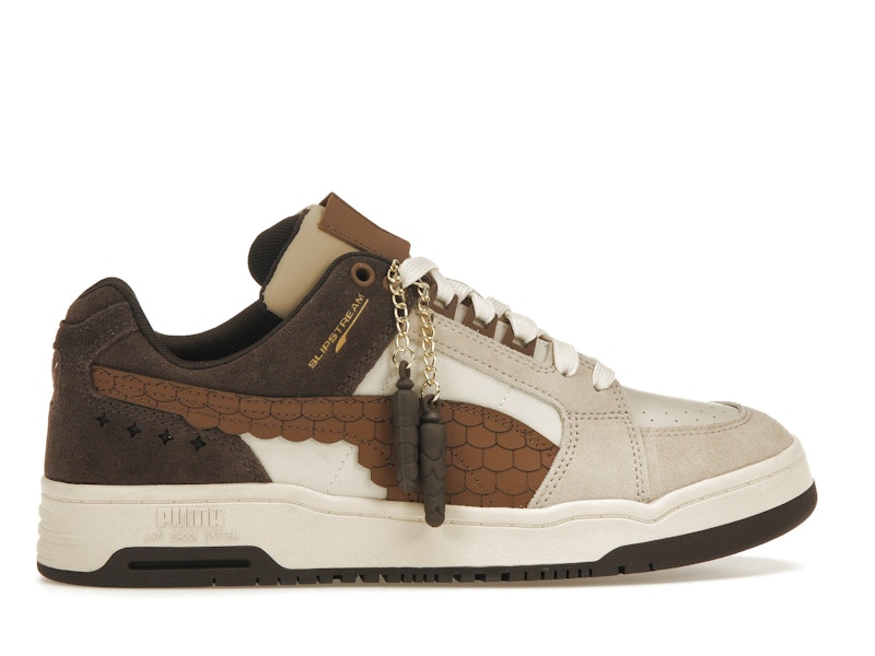 Puma Slipstream Lo Black Forest Kuckuck