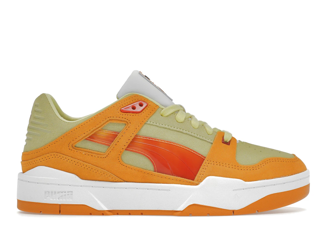 Puma Slipstream Lo Pokémon Charmander