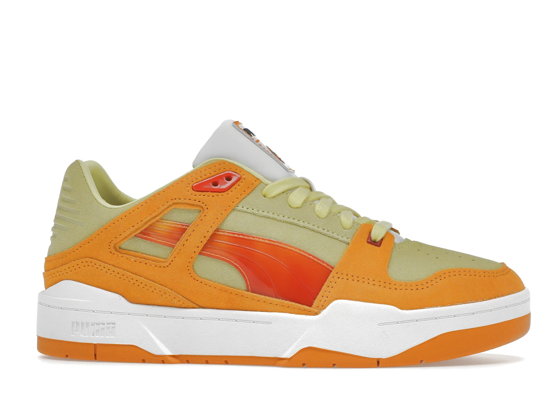 Puma Slipstream Lo Pokémon Charmander