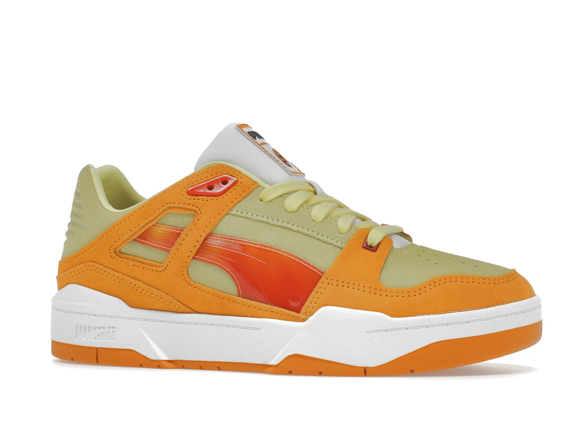 Puma Slipstream Lo Pokémon Charmander