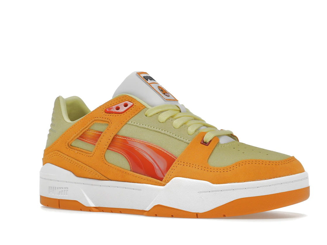 Puma Slipstream Lo Pokémon Charmander