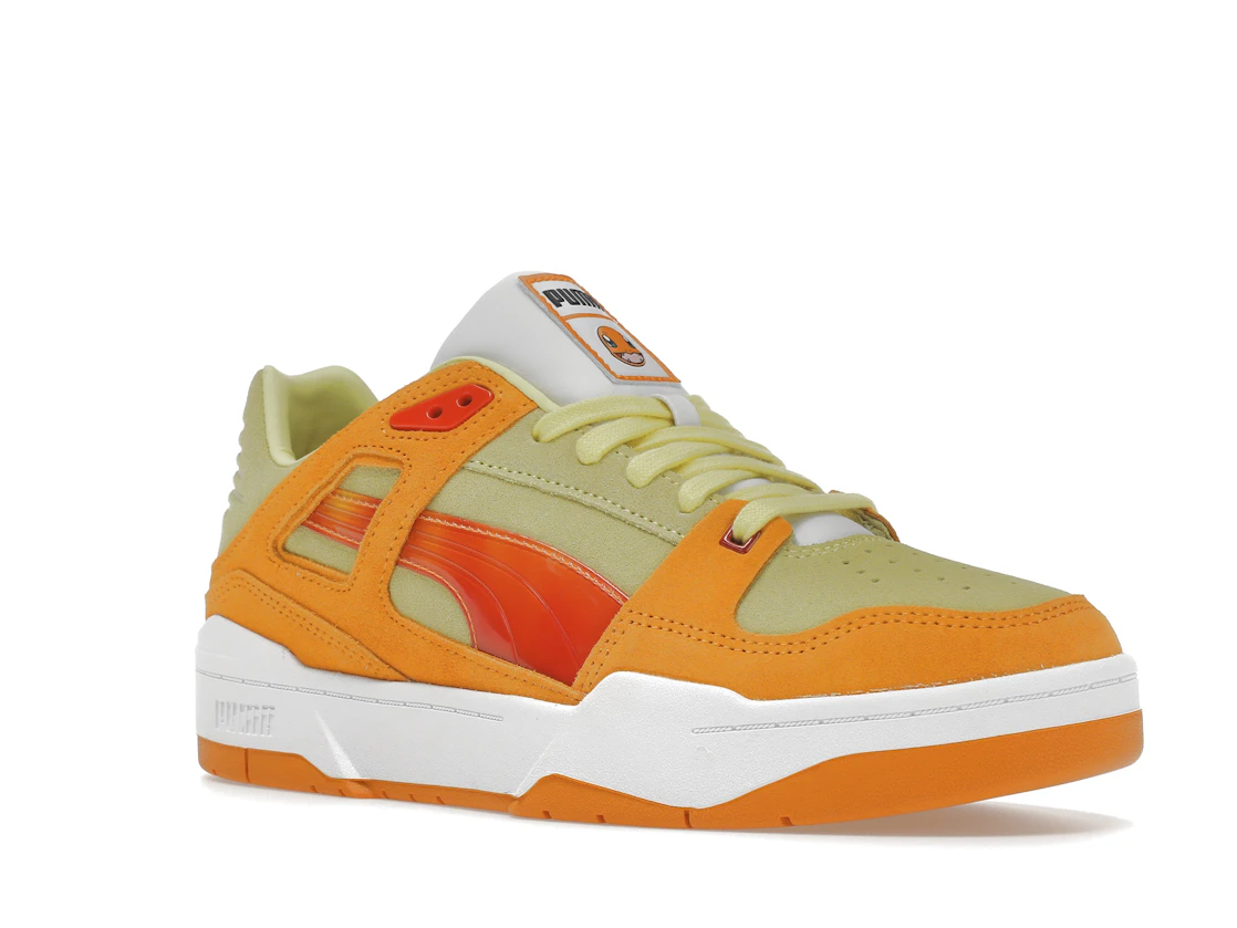 Puma Slipstream Lo Pokémon Charmander