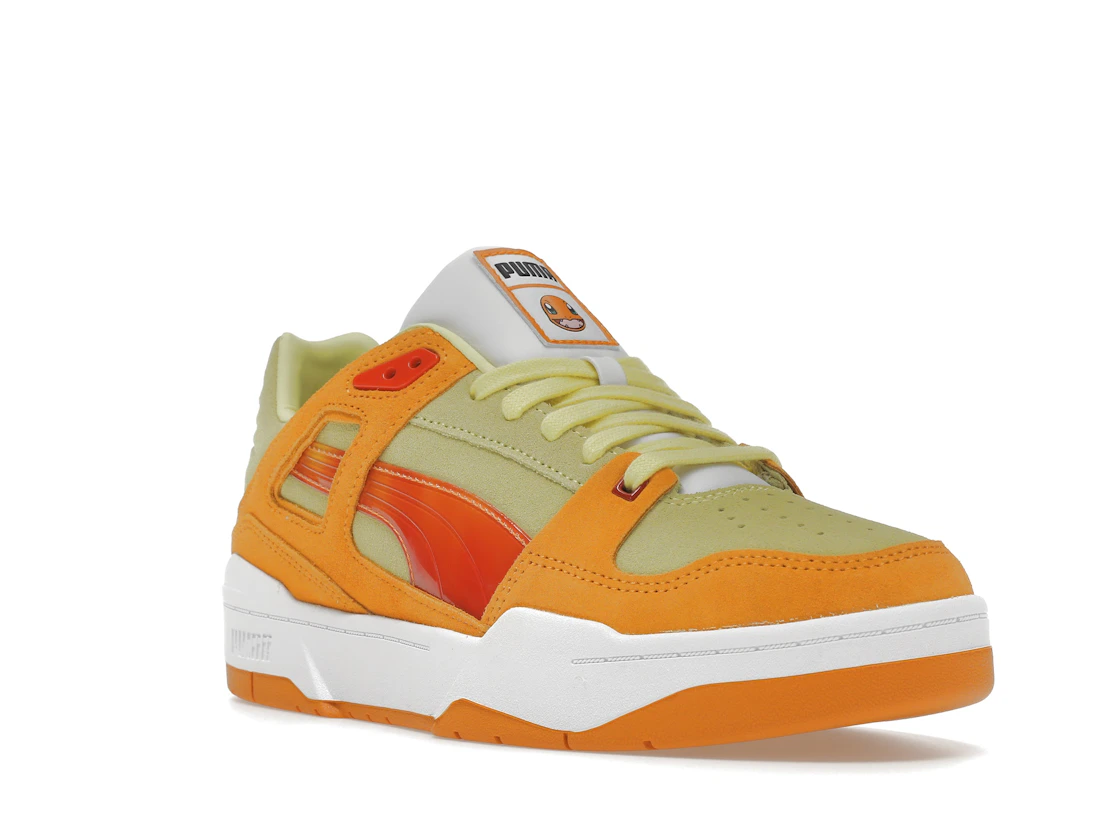 Puma Slipstream Lo Pokémon Charmander