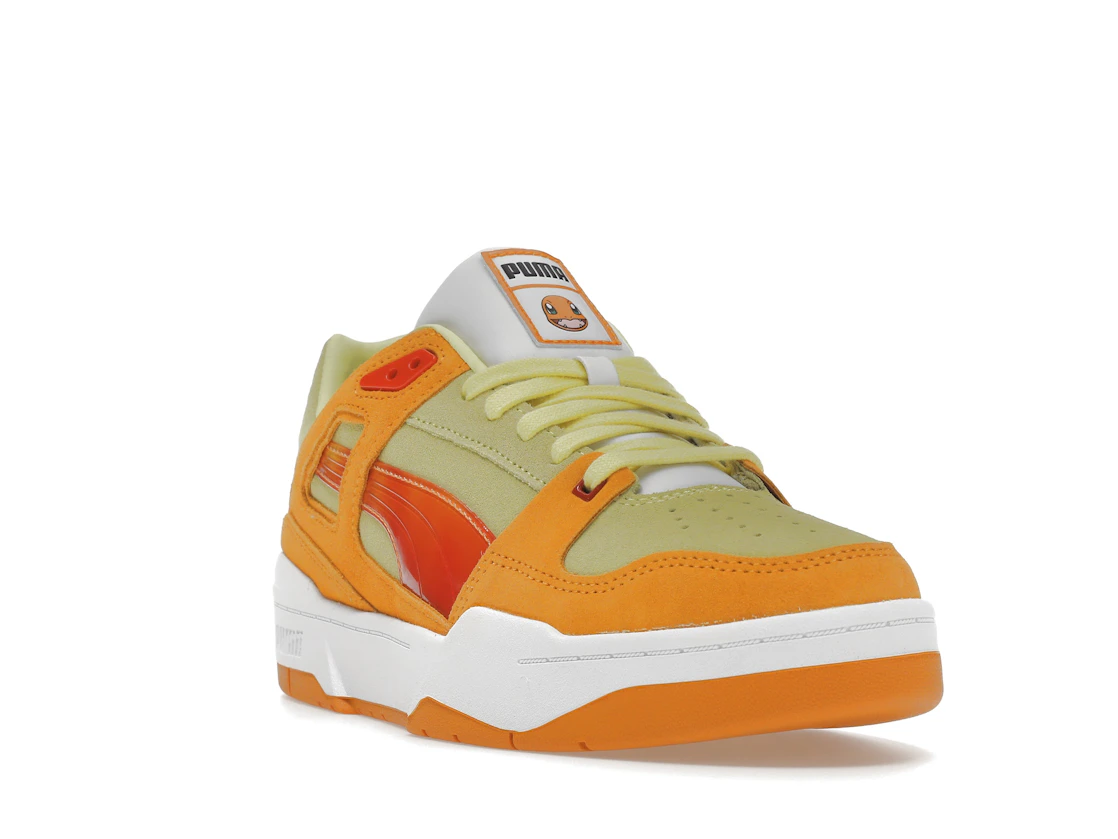 Puma Slipstream Lo Pokémon Charmander