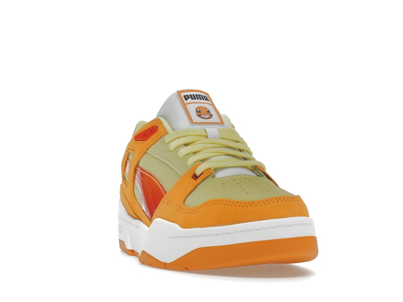 Puma Slipstream Lo PokÃ©mon Charmander