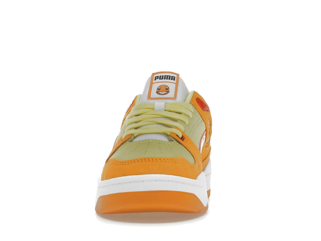 Puma Slipstream Lo Pokémon Charmander