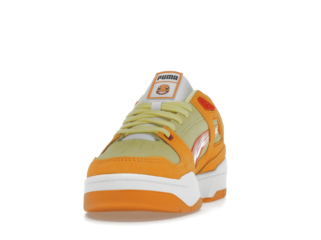 Puma Slipstream Lo Pokémon Charmander