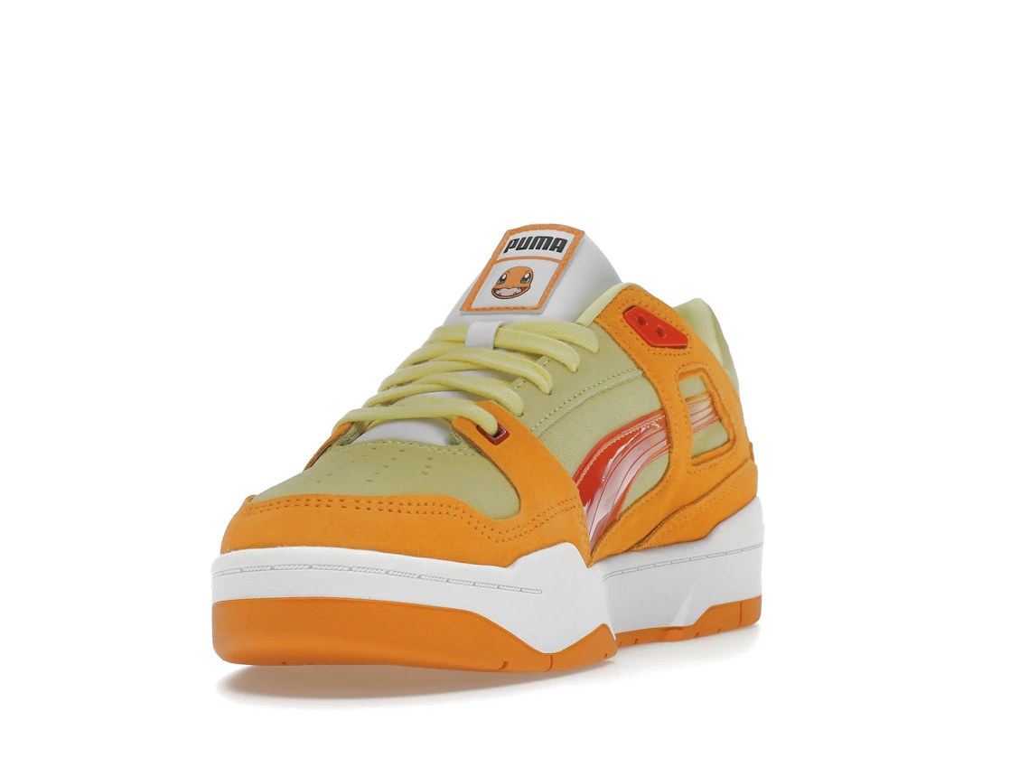 Puma Slipstream Lo Pokémon Charmander