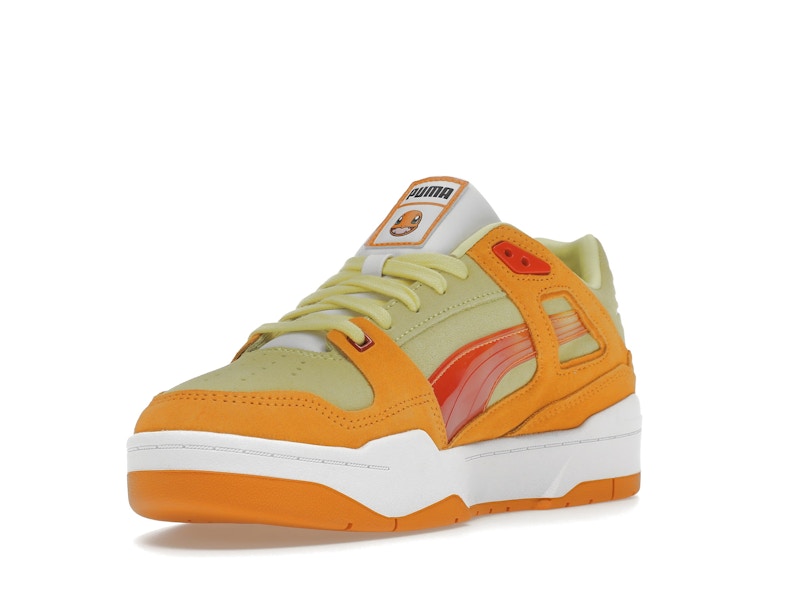 Puma Slipstream Lo PokÃ©mon Charmander