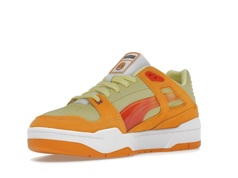Puma Slipstream Lo PokÃ©mon Charmander