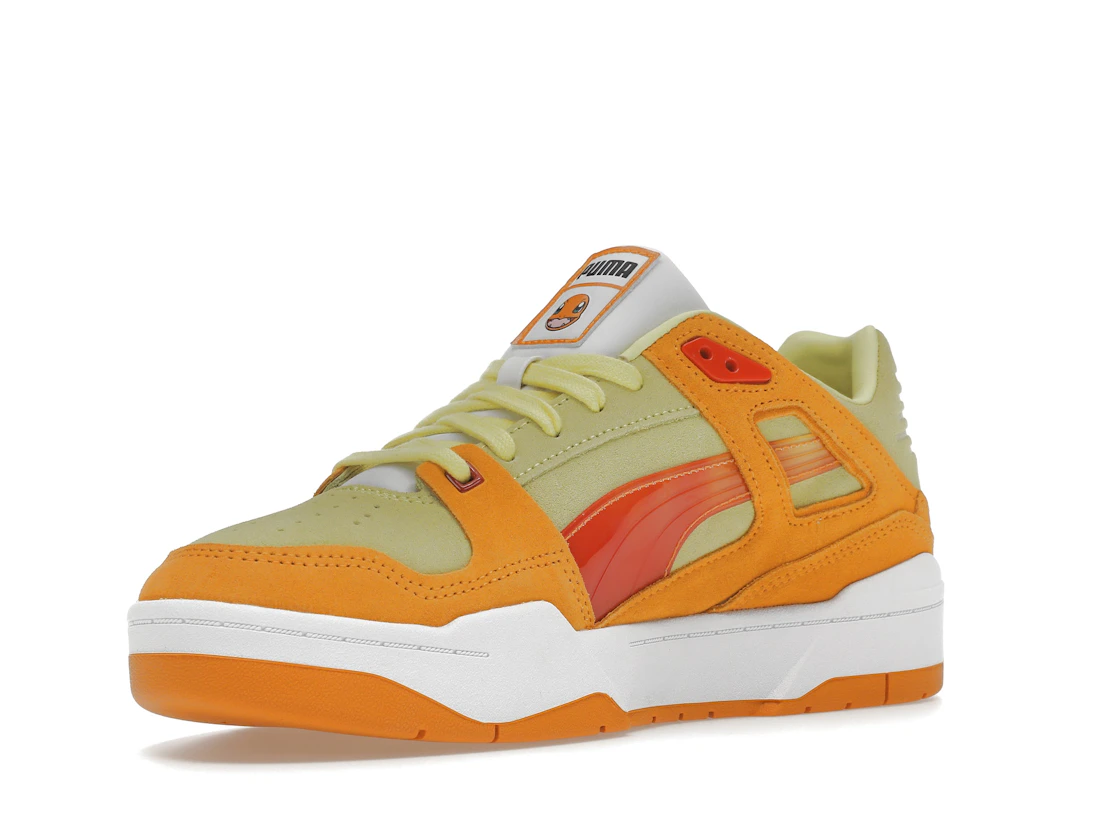 Puma Slipstream Lo Pokémon Charmander