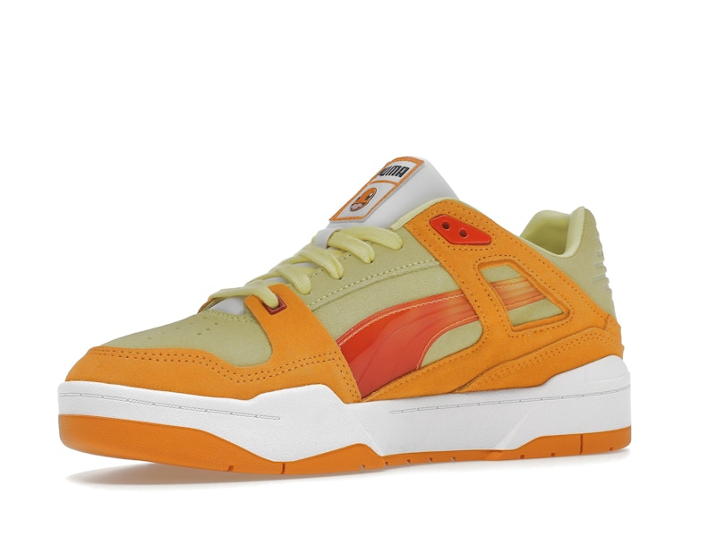 Puma Slipstream Lo PokÃ©mon Charmander