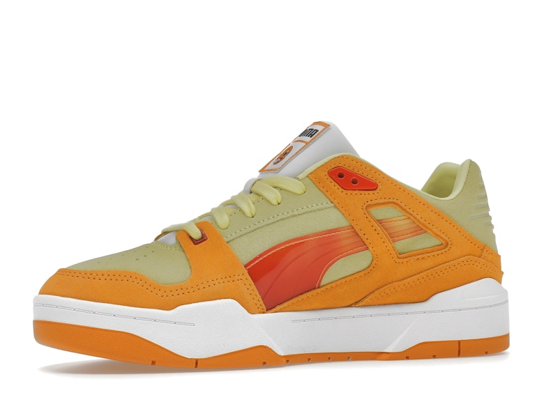 Puma Slipstream Lo PokÃ©mon Charmander