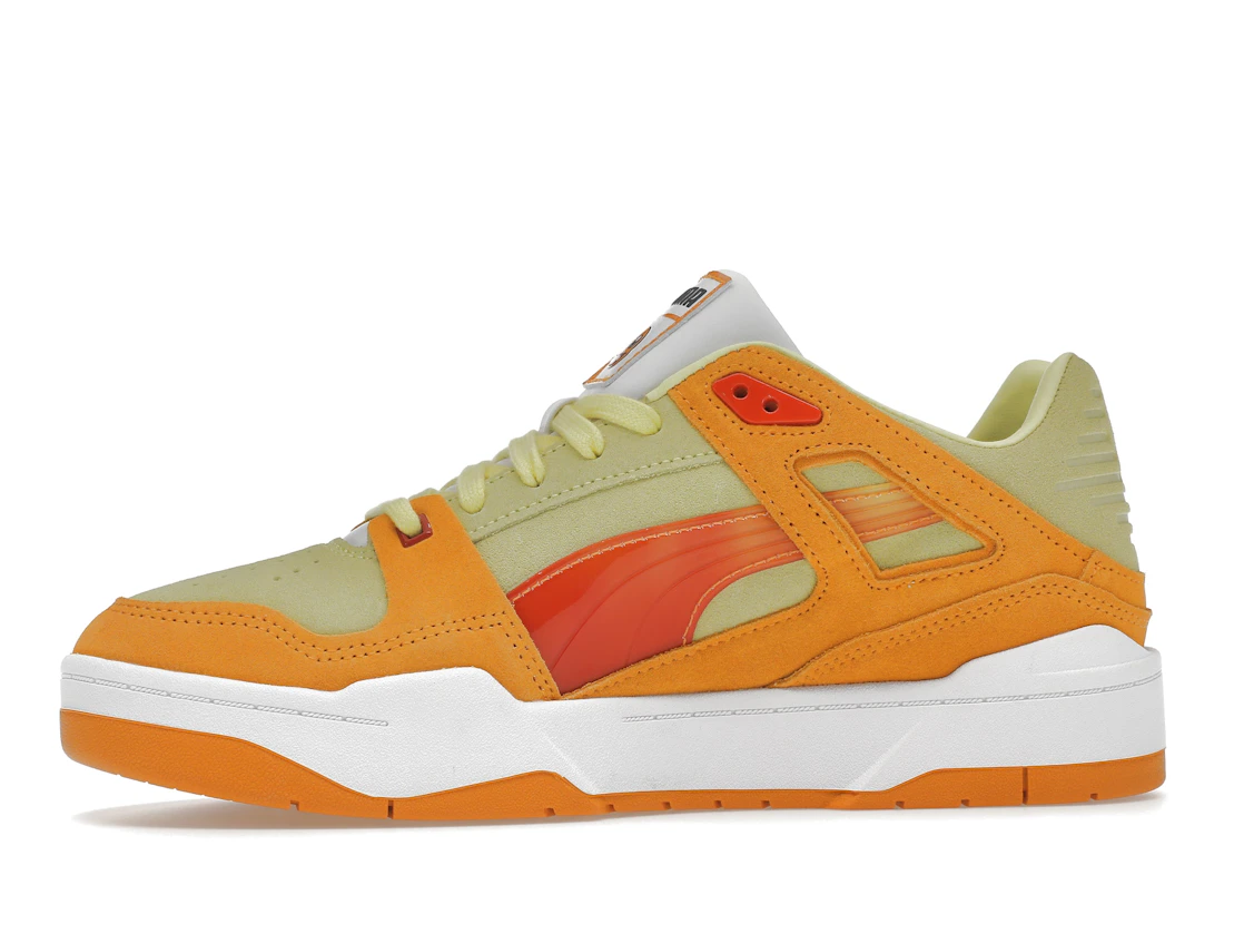 Puma Slipstream Lo Pokémon Charmander
