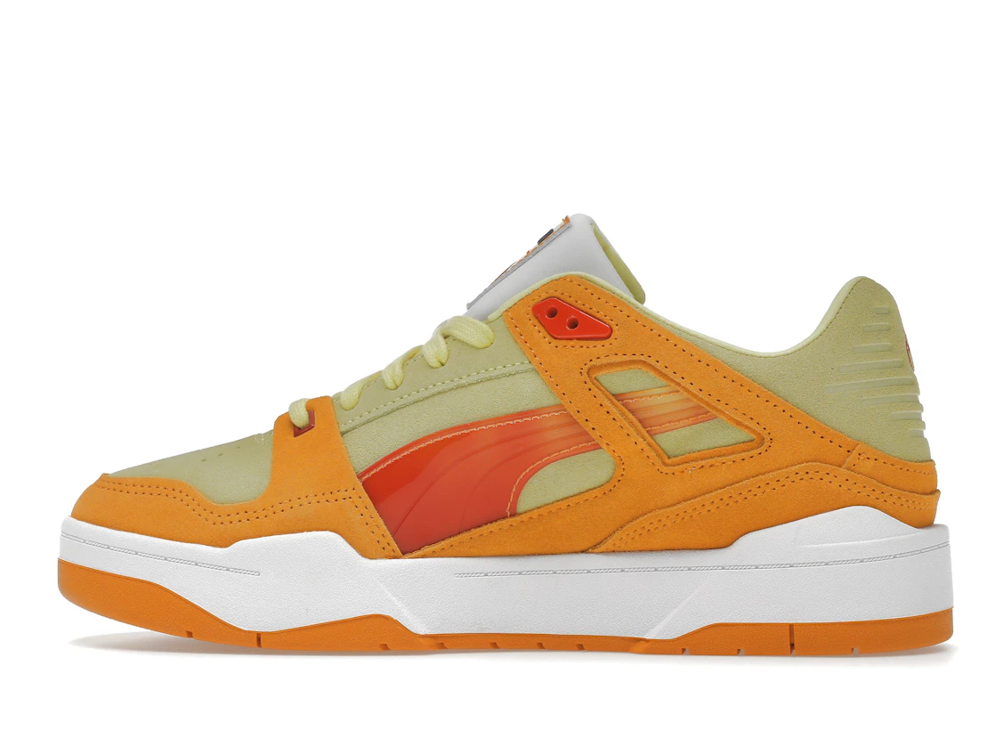 Puma Slipstream Lo Pokémon Charmander