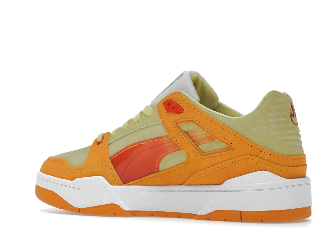 Puma Slipstream Lo Pokémon Charmander