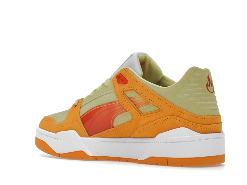 Puma Slipstream Lo PokÃ©mon Charmander