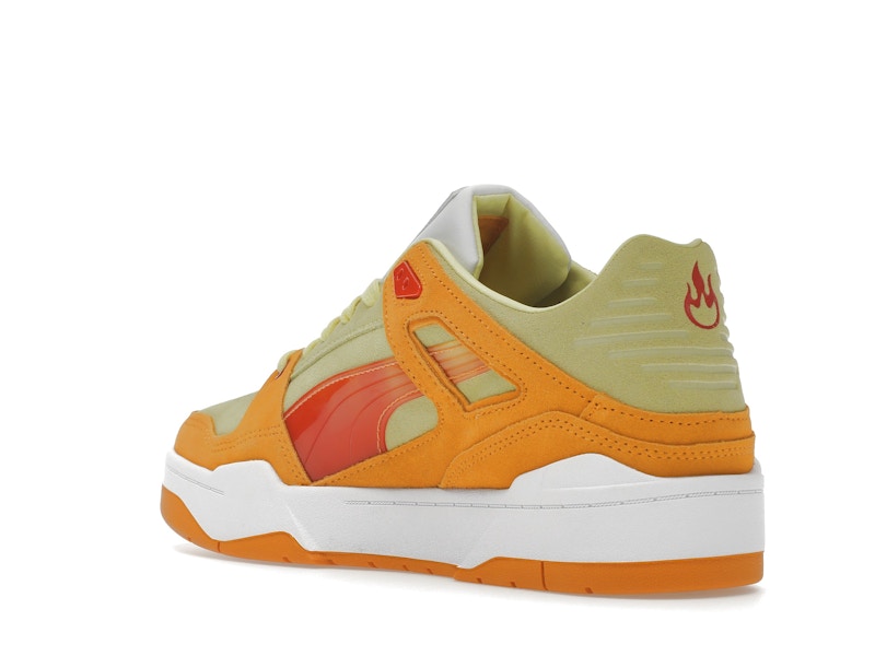 Puma Slipstream Lo PokÃ©mon Charmander