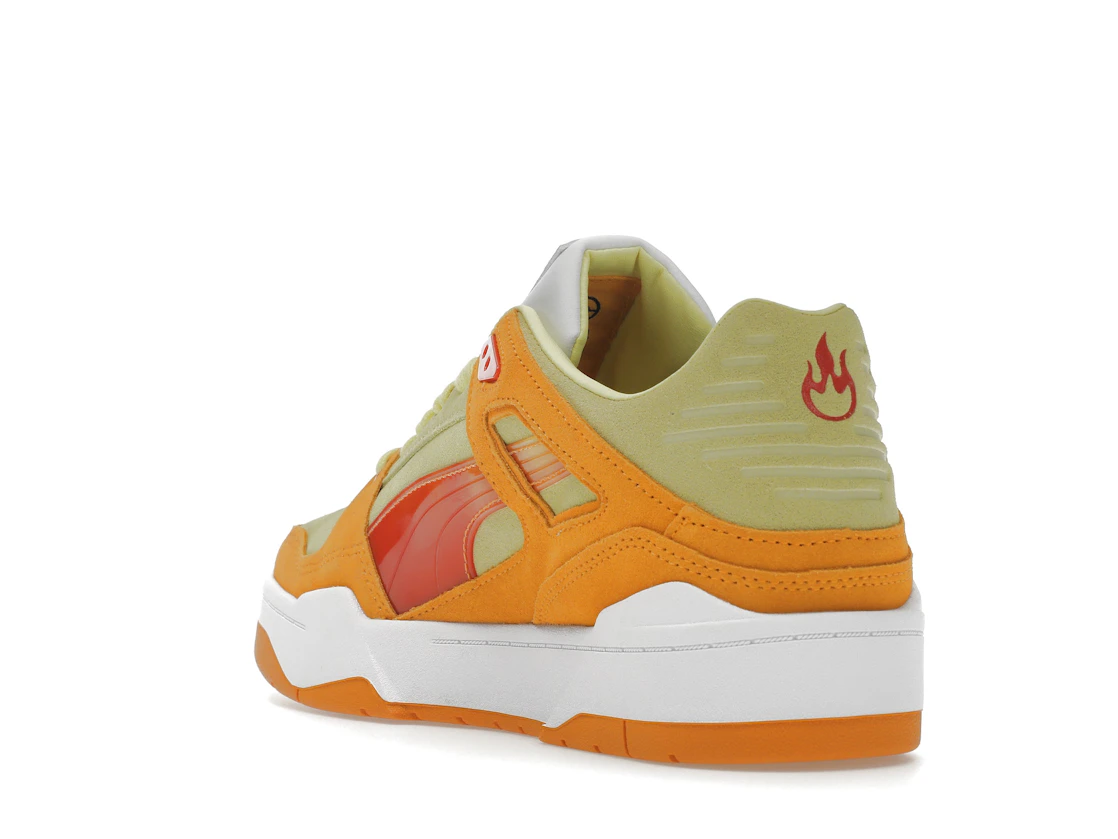 Puma Slipstream Lo Pokémon Charmander
