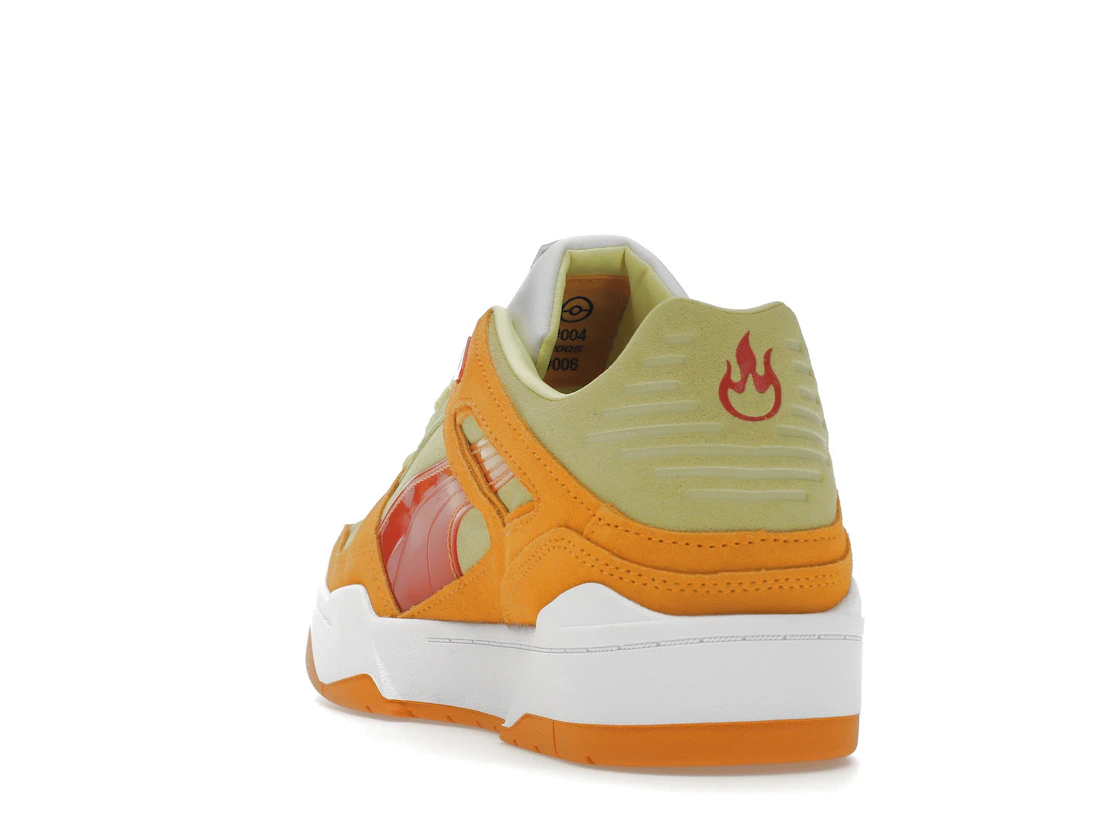 Puma Slipstream Lo Pokémon Charmander