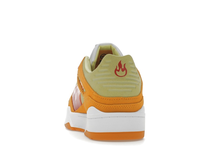 Puma Slipstream Lo PokÃ©mon Charmander