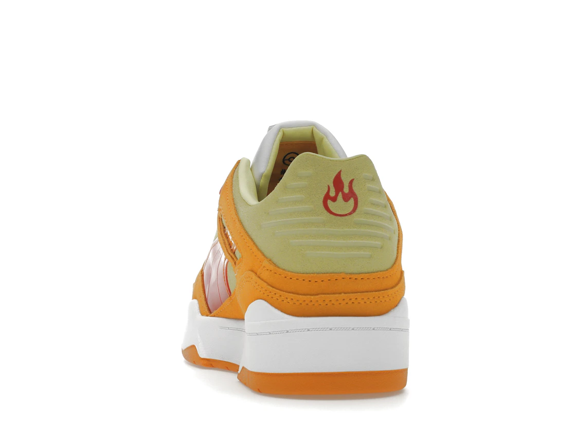 Puma Slipstream Lo Pokémon Charmander