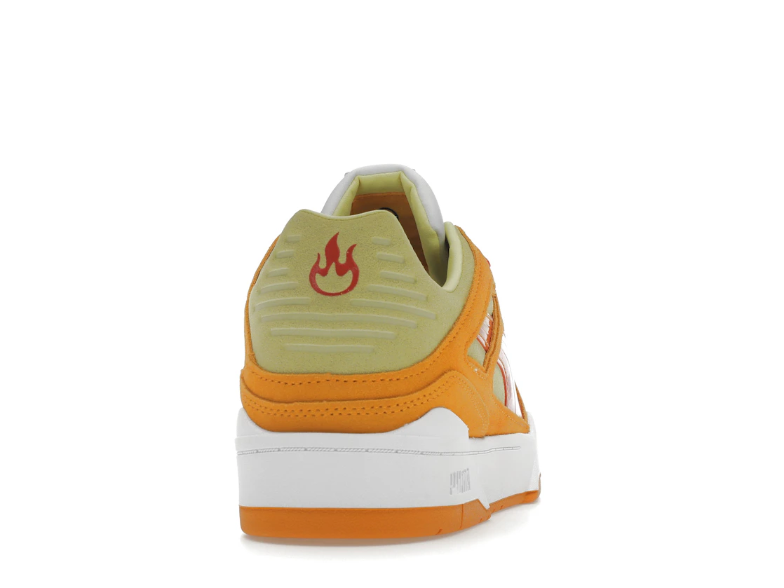 Puma Slipstream Lo Pokémon Charmander