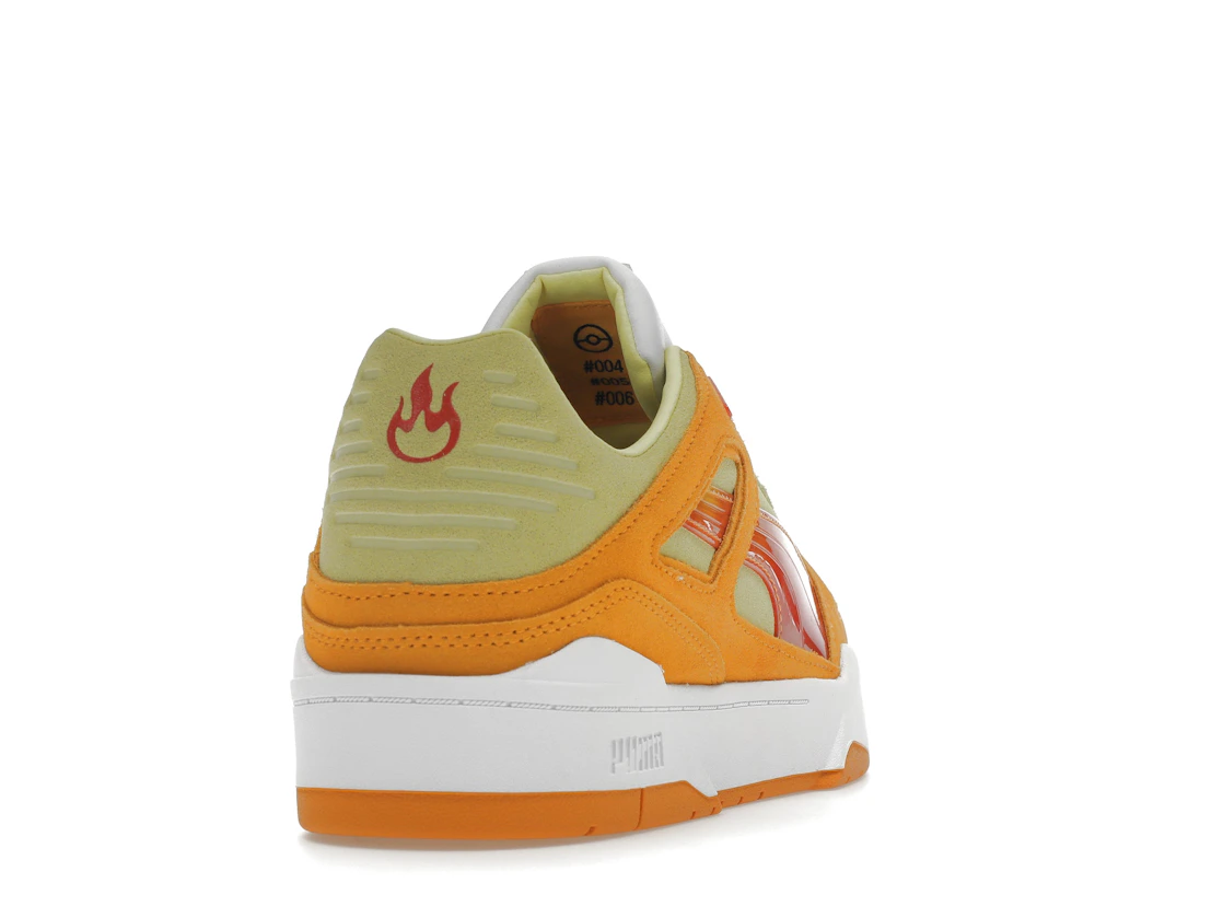 Puma Slipstream Lo Pokémon Charmander