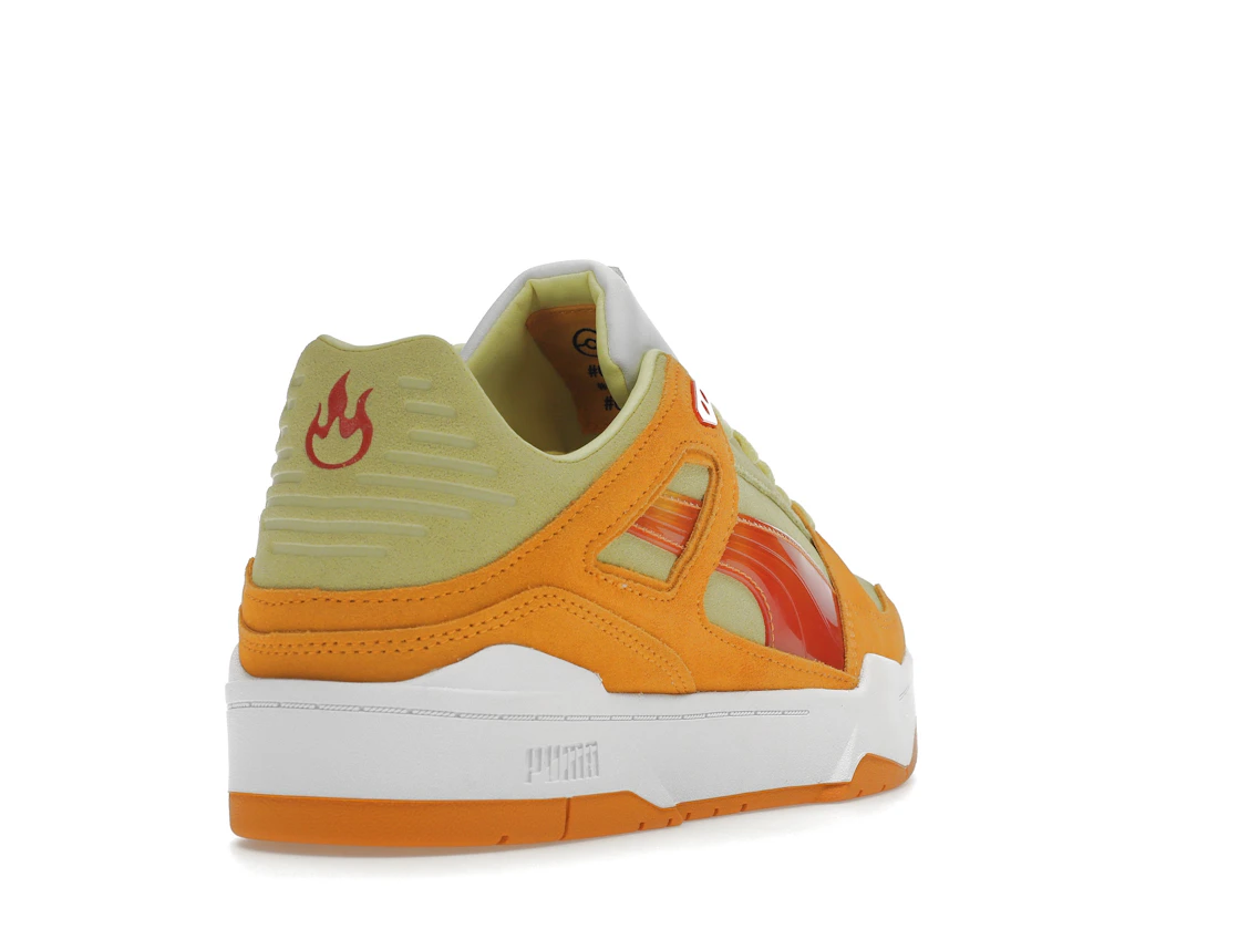 Puma Slipstream Lo Pokémon Charmander