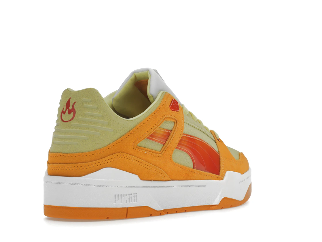 Puma Slipstream Lo Pokémon Charmander