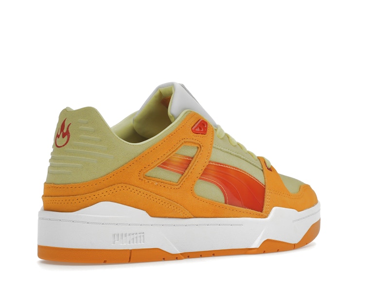 Puma Slipstream Lo PokÃ©mon Charmander