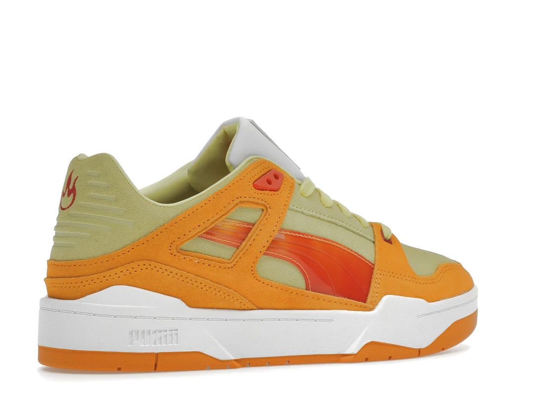 Puma Slipstream Lo Pokémon Charmander