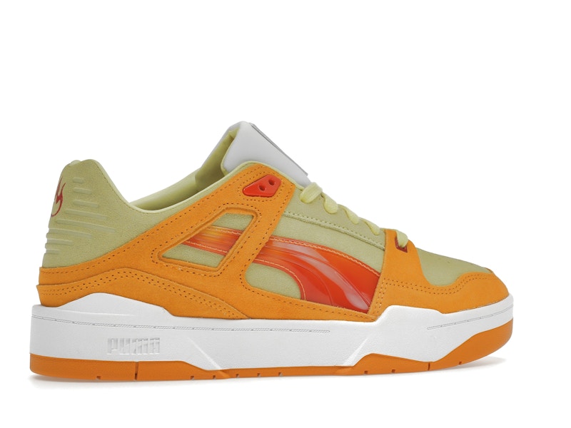Puma Slipstream Lo PokÃ©mon Charmander
