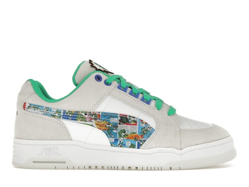 Puma Slipstream Lo Super Comic 0